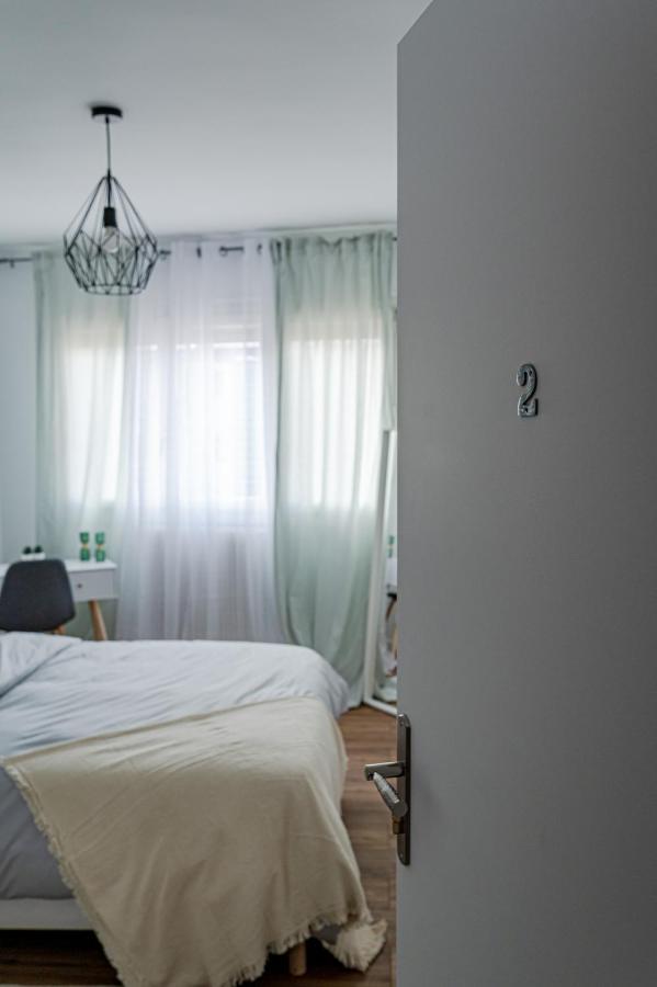 Le Grand Drancy - 3 Chambres - Tout Equipe 외부 사진