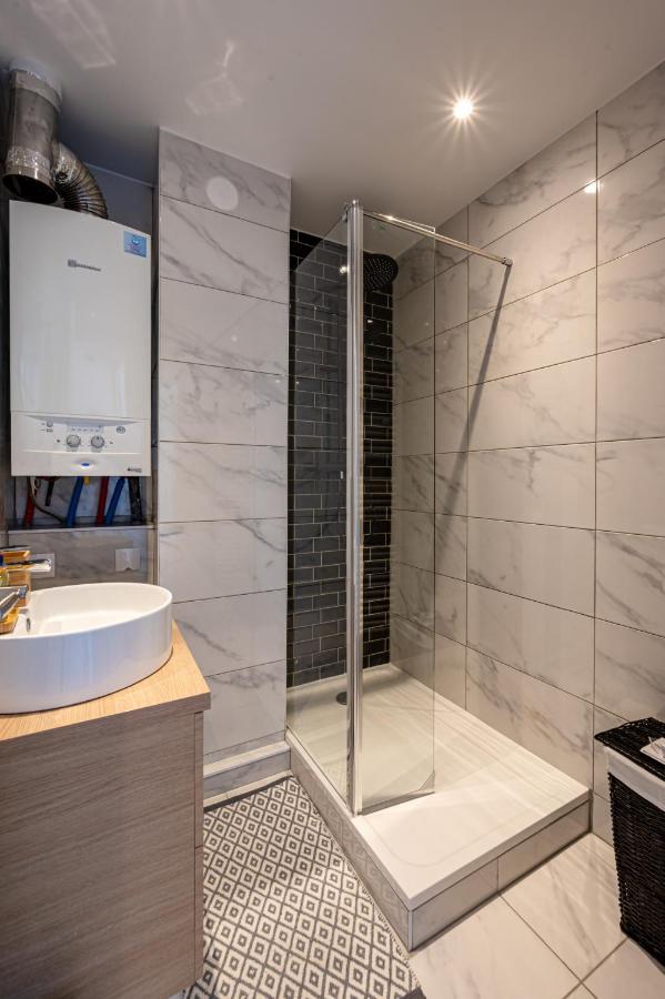 Le Grand Drancy - 3 Chambres - Tout Equipe 외부 사진