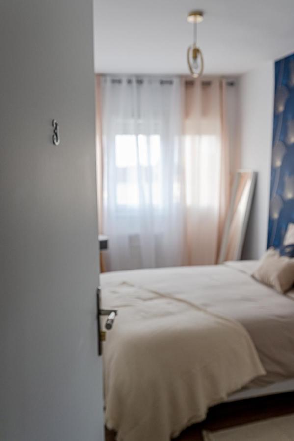Le Grand Drancy - 3 Chambres - Tout Equipe 외부 사진