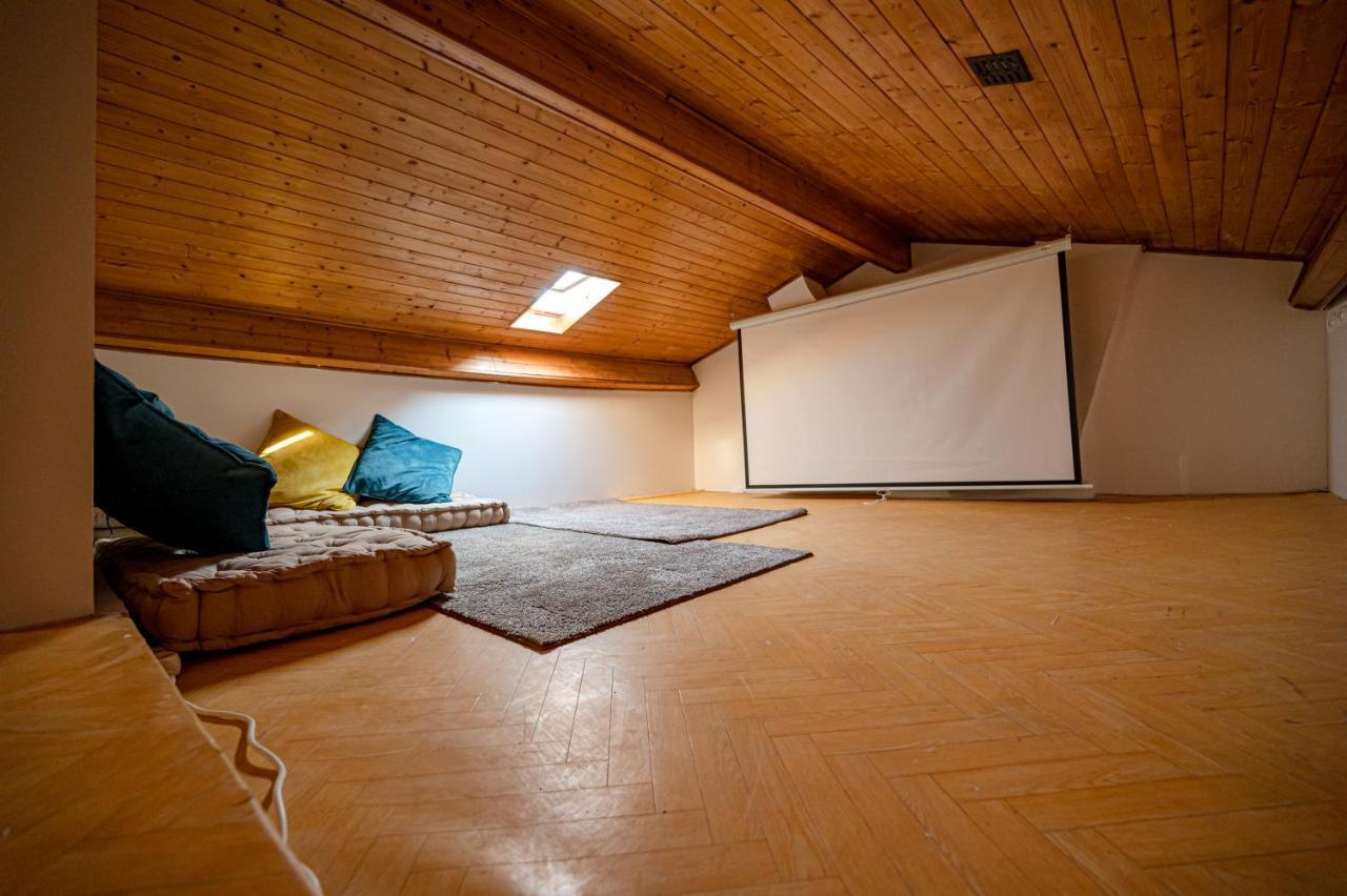 Le Grand Drancy - 3 Chambres - Tout Equipe 외부 사진